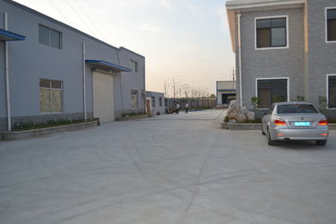 yixing haiyu refractory co.,ltd