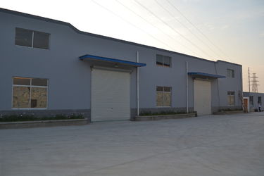 yixing haiyu refractory co.,ltd
