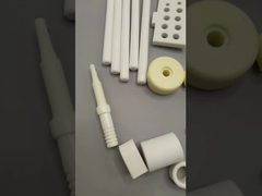 Alümina seramik ürünler nasıl seçilir