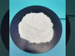 % 99 Beyaz Kristal Toz Yüksek Saflıkta Aktif Alümina Endüstriyel Adsorbanlar İzolasyon Kaplaması