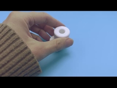 Zirkonya Seramik Parçalar