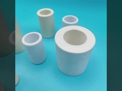 Endüstriyel Seramik Parçalar