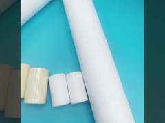 Endüstriyel Seramik Parçalar