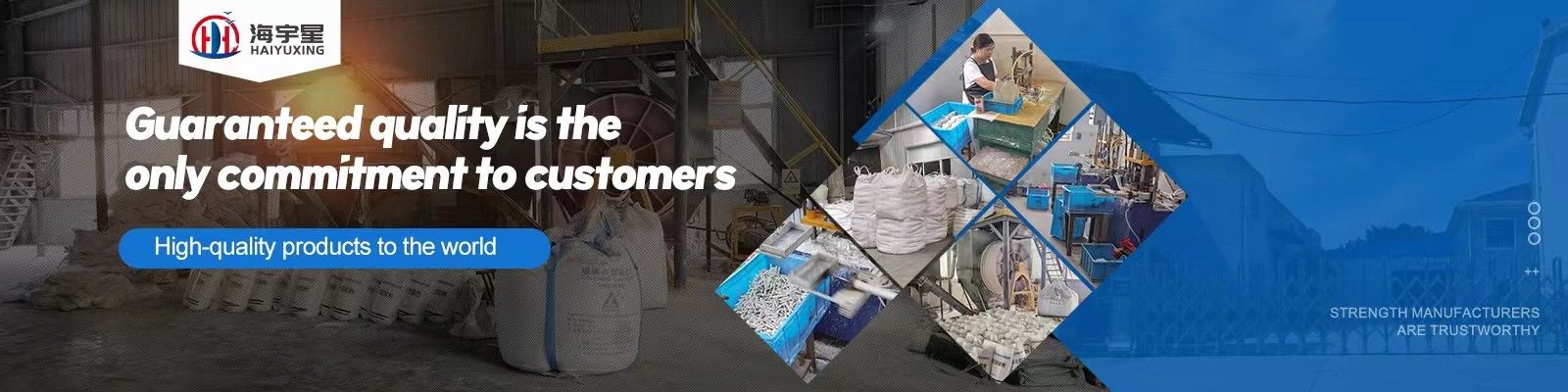 Części ceramiczne z tlenku cyrkonu