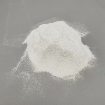 White Calcined Alumina 99% Grinding Materials And Grinding Tool Refractory Matter