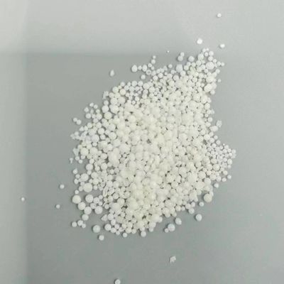 White Hollow Sphere Alumina Bubble High Temperature Thermal Insulation Heat Insulation Filler