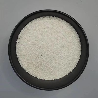 White Hollow Sphere Alumina Bubble High Temperature Thermal Insulation Heat Insulation Filler