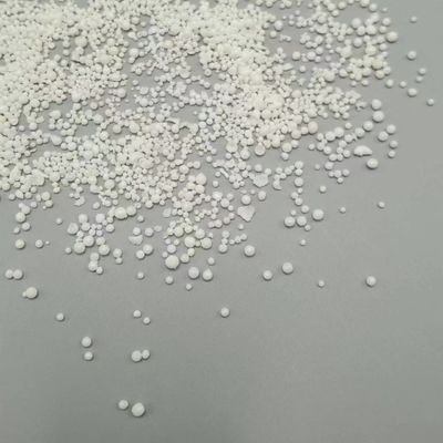 White Hollow Sphere Alumina Bubble High Temperature Thermal Insulation Heat Insulation Filler