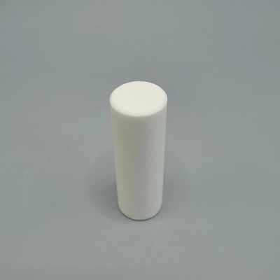 99.6% Alumina Ceramic Parts Wear And Corrosion Resistant Mechanical Transmission