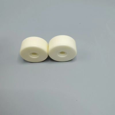 Bioceramic Materials Zirconia Ceramic Parts High Temperature Heating Element Wear Resistant Insulating