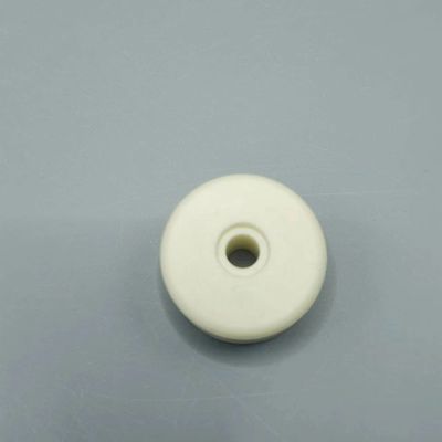 Bioceramic Materials Zirconia Ceramic Parts High Temperature Heating Element Wear Resistant Insulating