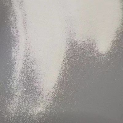 99% Alumina Purity Ceramic Powder Granulation Surface Polishing Porcelain Material