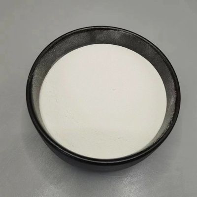 99% Alumina Purity Ceramic Powder Granulation Surface Polishing Porcelain Material