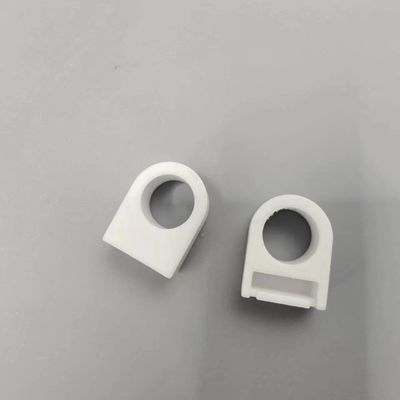 Steatite Mineral Talc Ceramics High Frequency Insulation Media Loss Electronic Parts