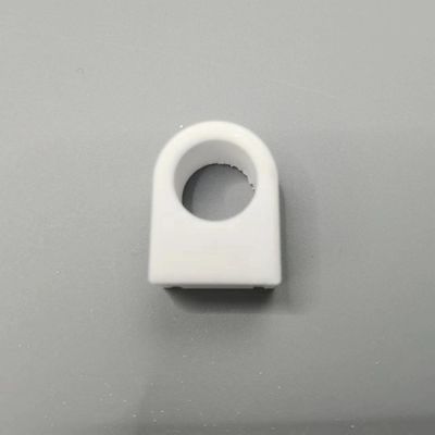 Steatite Mineral Talc Ceramics High Frequency Insulation Media Loss Electronic Parts