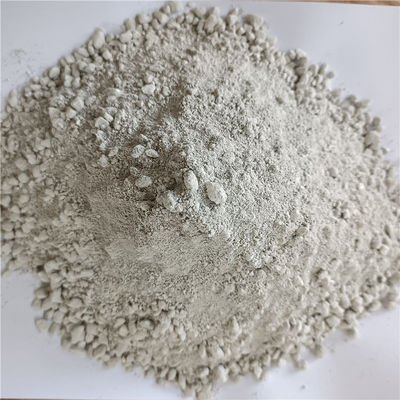 Refractor Castable Powder high alumina Super Duty Abrasion Casting Iron And Steel Furnace