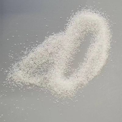 White Corundum White Fused Alumina 99% Al2o3  Polishing
