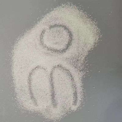 White Corundum White Fused Alumina 99% Al2o3  Polishing