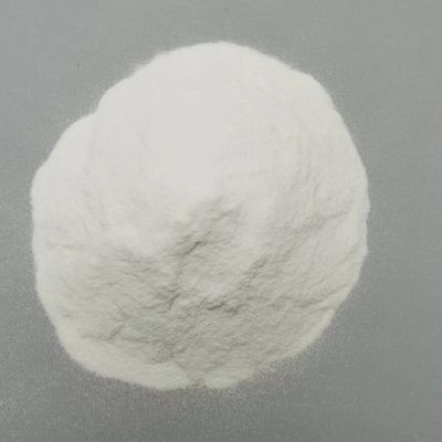 Grinding White Micro Corundum Powder Rust Removal Sand High Packing Density Glass Blasting