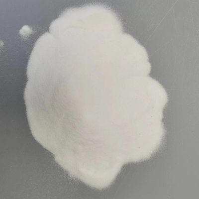 99.50% Al2O3 White Fused Aluminum Oxide For Sand Blasting Machine