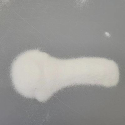 99.50% Al2O3 White Fused Aluminum Oxide For Sand Blasting Machine