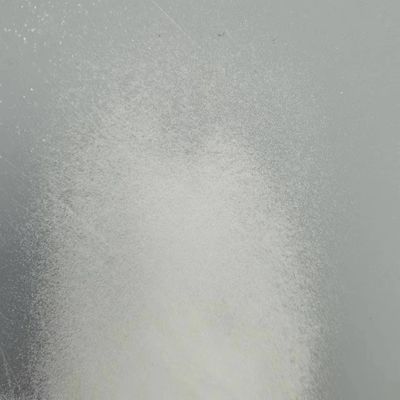 Sandblasting Rust Removal Improve Adhesion Alumina Powder White Corundum Powder