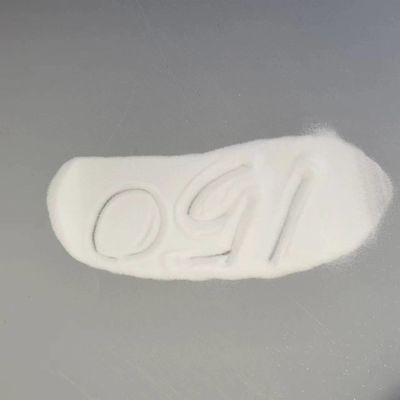 Sandblasting Rust Removal Improve Adhesion Alumina Powder White Corundum Powder