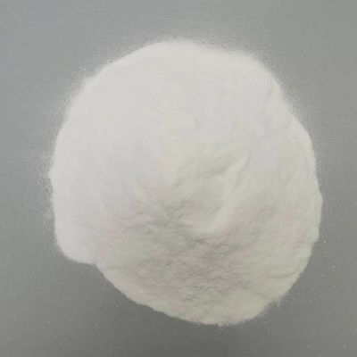 High Hardness White Fused Alumina Artificial Abrasive High Purity White Corundum