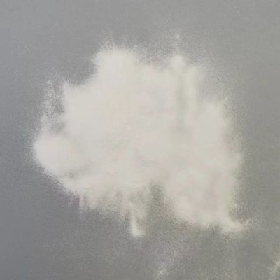 High Hardness White Fused Alumina Artificial Abrasive High Purity White Corundum