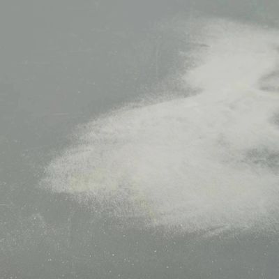 High Hardness White Fused Alumina Artificial Abrasive High Purity White Corundum
