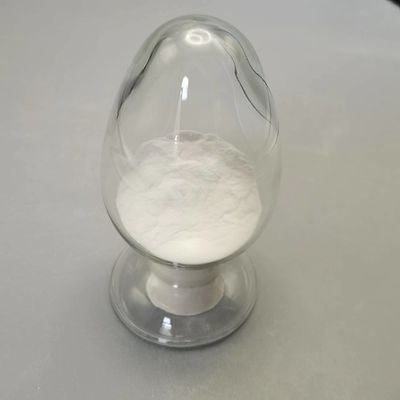High Hardness White Fused Alumina Artificial Abrasive High Purity White Corundum