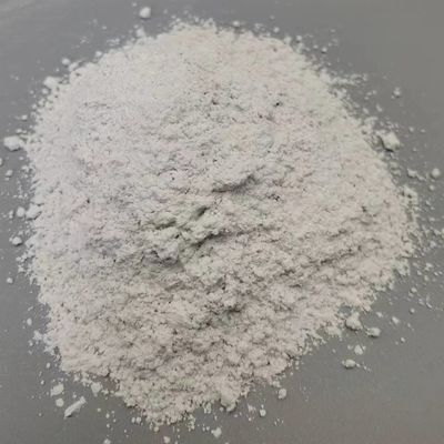 Anti Corrosive Wear Resistant White Fused Aluminium Oxide High Temperature Resistance
