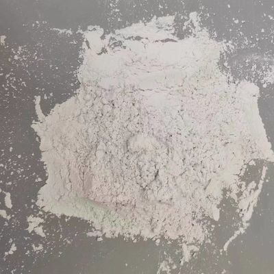 Anti Corrosive Wear Resistant White Fused Aluminium Oxide High Temperature Resistance