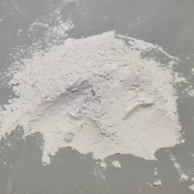 Anti Corrosive Wear Resistant White Fused Aluminium Oxide High Temperature Resistance