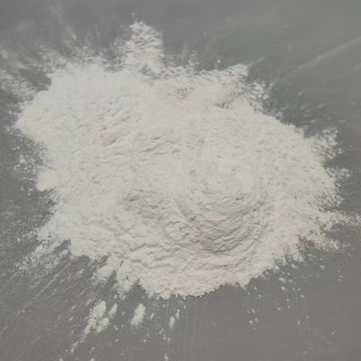 Micro White Fused Alumina Powder High Temperature Resistance