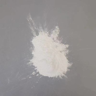 Micro White Fused Alumina Powder High Temperature Resistance