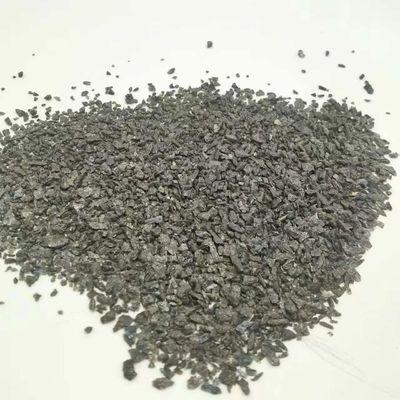 Carborundum Abrasive Brown Fused Alumina Brown Adamantine Spar Low Iron Content Hardware Grinding