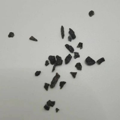 Carborundum Abrasive Brown Fused Alumina Brown Adamantine Spar Low Iron Content Hardware Grinding