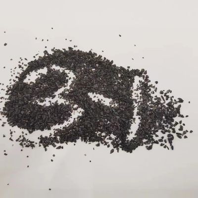 Carborundum Abrasive Brown Fused Alumina Brown Adamantine Spar Low Iron Content Hardware Grinding