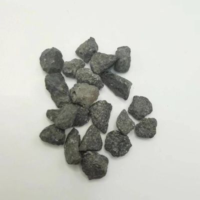 High Hardness High Refractoriness Brown Fused Al2o3 Powder Non Metallic Abrasive Media
