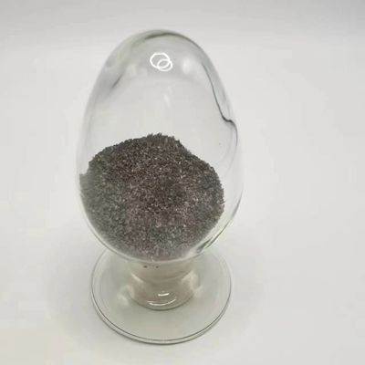 Sand Blasting Brown Fused Alumina Metal Steel Construction