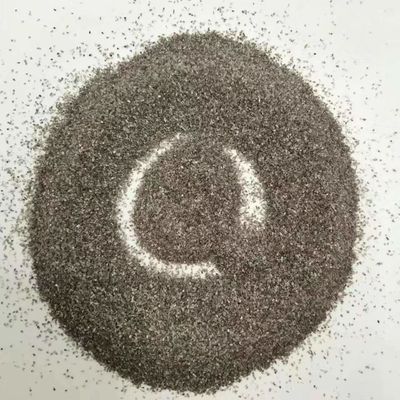 Lapping Burnishing Brown Fused Alumina Abrasive Disc Resin Special Purpose Fine Processing