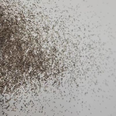 Lapping Burnishing Brown Fused Alumina Abrasive Disc Resin Special Purpose Fine Processing