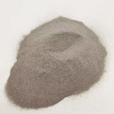 Natural No Impurities Carborundum Grain High Purity Good Grinding Performance