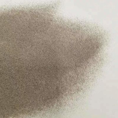 Natural No Impurities Carborundum Grain High Purity Good Grinding Performance