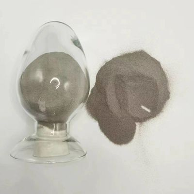 Natural No Impurities Carborundum Grain High Purity Good Grinding Performance