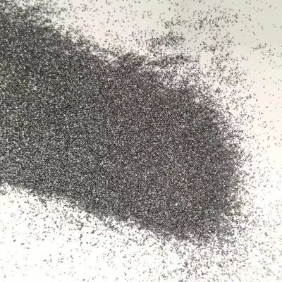 60# Silicon Carbide Black High Temperature Calcination Deoxidizer Special Semiconductor Material