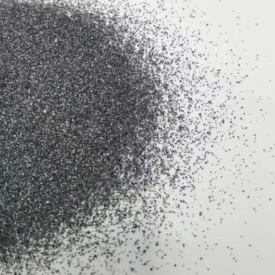 60# Silicon Carbide Black High Temperature Calcination Deoxidizer Special Semiconductor Material