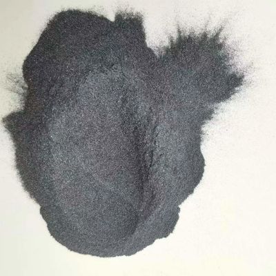 Natural Abrasive Road Indurate Carburet Carborundum Black Silicon Carbide