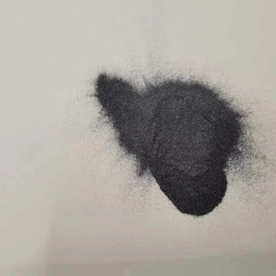 Natural Abrasive Road Indurate Carburet Carborundum Black Silicon Carbide